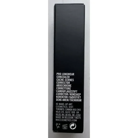 MAC Pro Longwear Concealer, NC42, 9ml / 0.30 oz - Picture 5 of 6